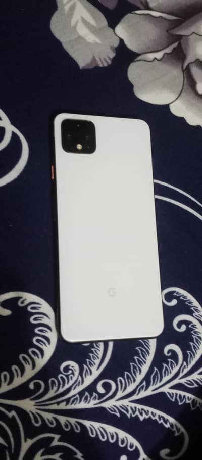 Google Pixel 4 XL