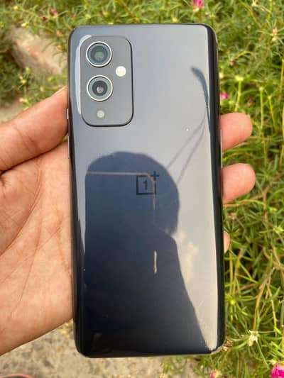 One Plus 9