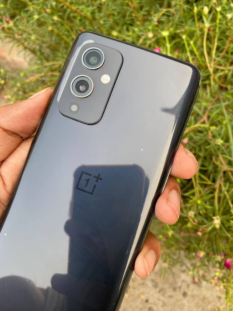 One Plus 9 1