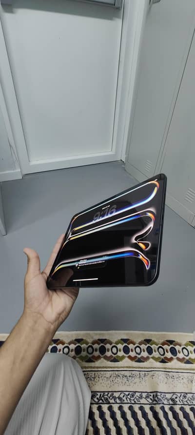 IPAD PRO 11INCH (M5) Wifi+ Cellular