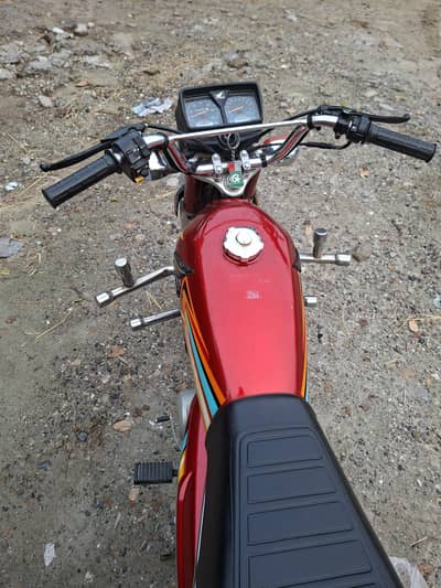 honda 125 2022