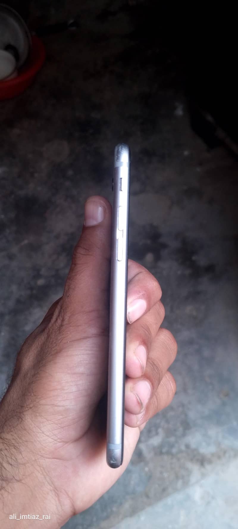 Apple iPhone 6S 2