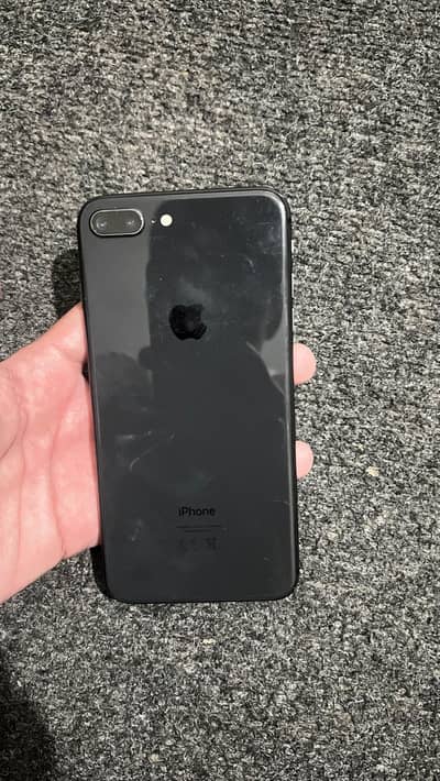 Apple iPhone 8 Plus 64 GB non Pta