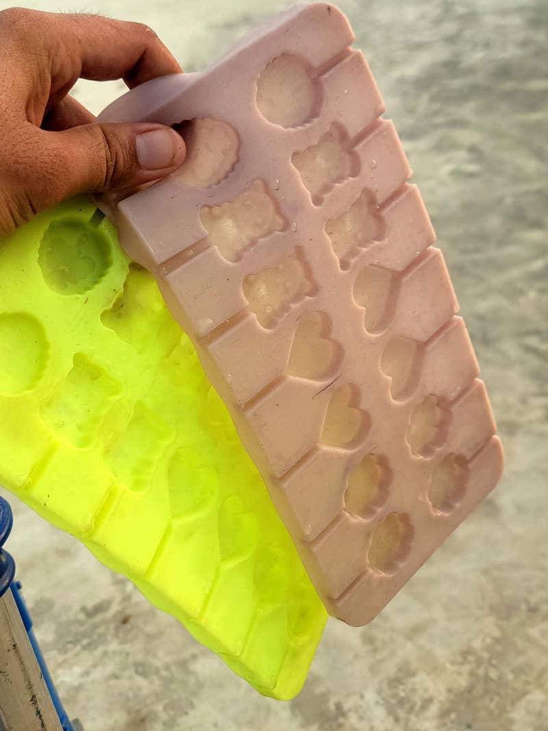 lolipop making machine 0
