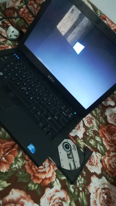 Core i5 Used Latitude E6410 DELL