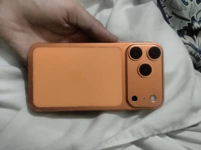 Apple iPhone XR to 17 pro