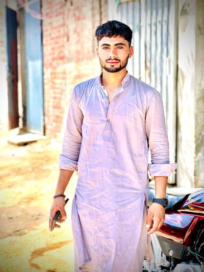 Naeem Ali