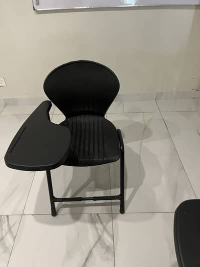 24PCS Study Chairs (Absolutely NEW)