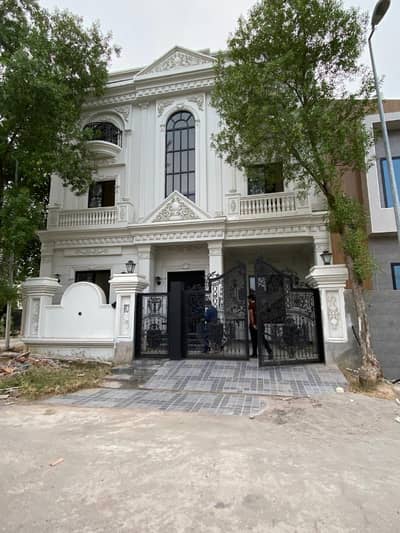 A Block Citi Housing Sialkot Nine Marla House Available For Rent In A Block Citi Housing Sialkot