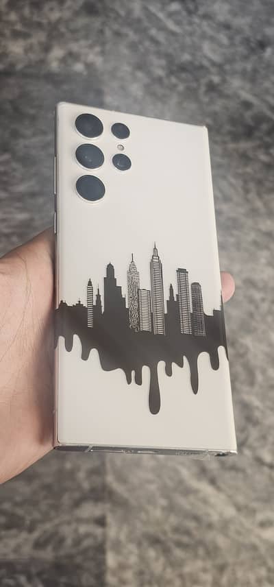 Samsung Mobile S22 Ultra