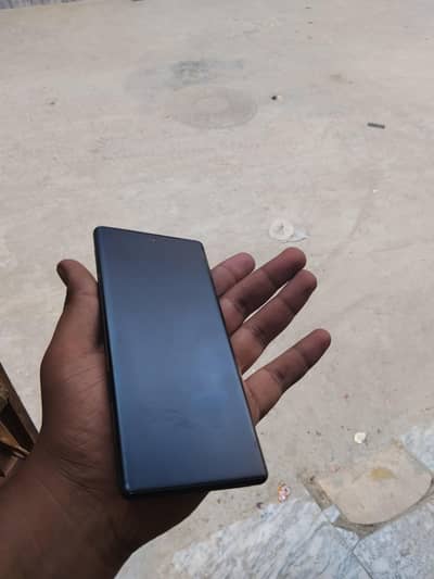 Google Pixel 6 Pro