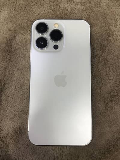 Apple iPhone 13 Pro