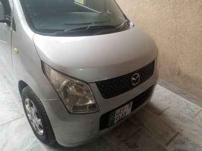 Suzuki Wagon R 2011