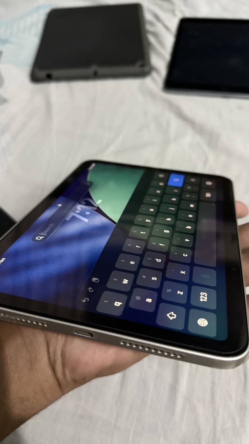 Ipad mini 6 1