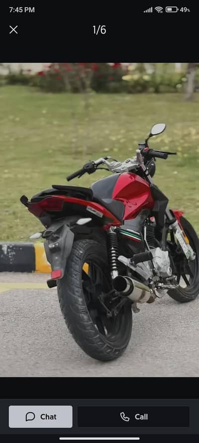 150cc self start ha all ok no any issue full modified azgaz install