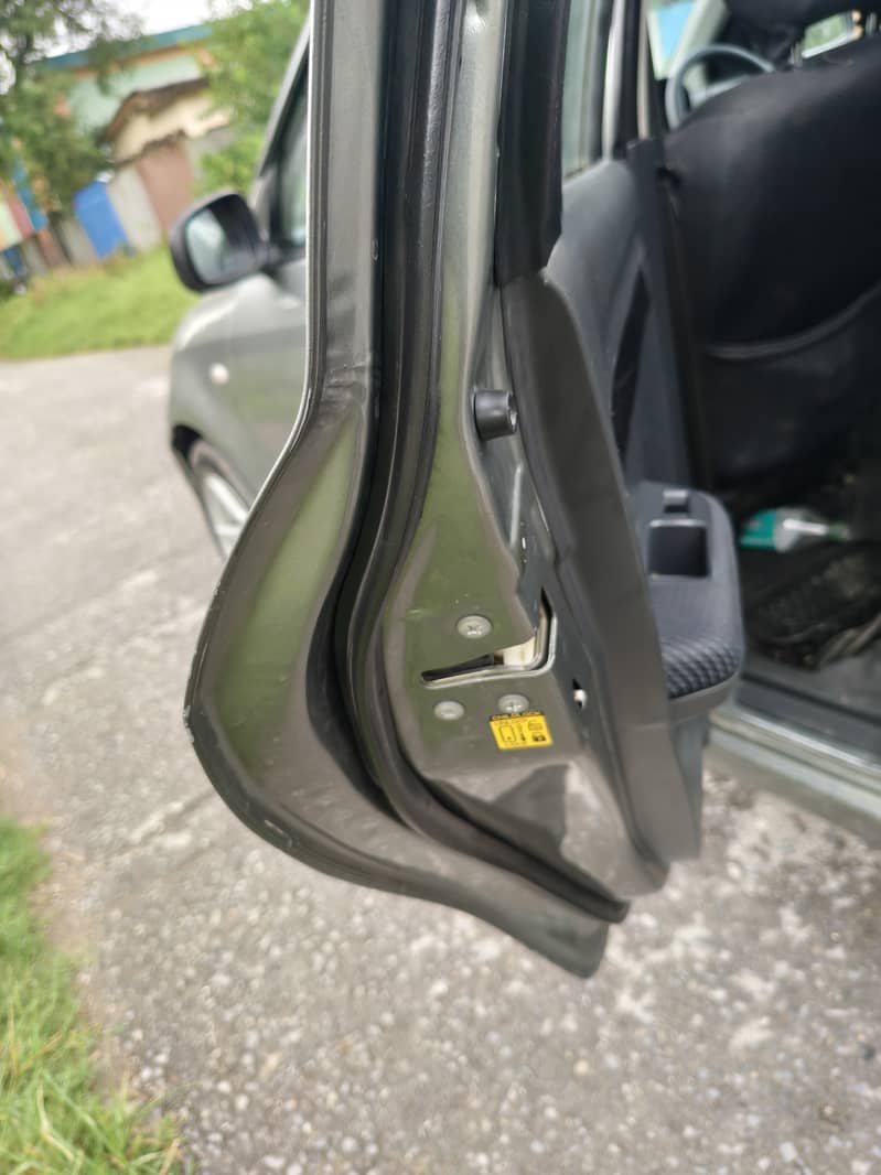 Suzuki swift Automatic 3
