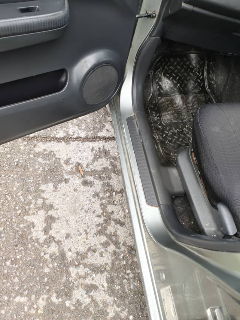Suzuki swift Automatic 4
