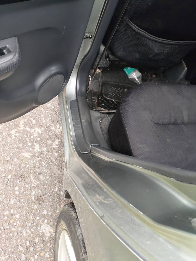 Suzuki swift Automatic 6