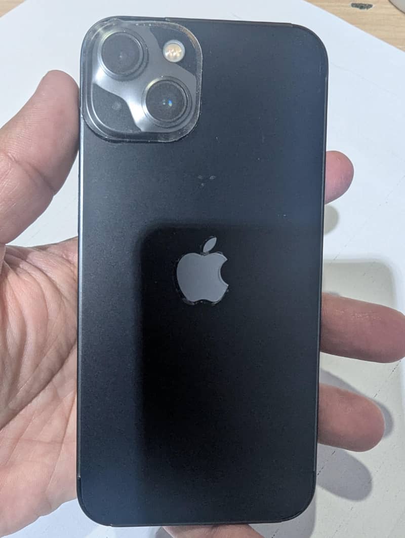 Apple iPhone 13 3