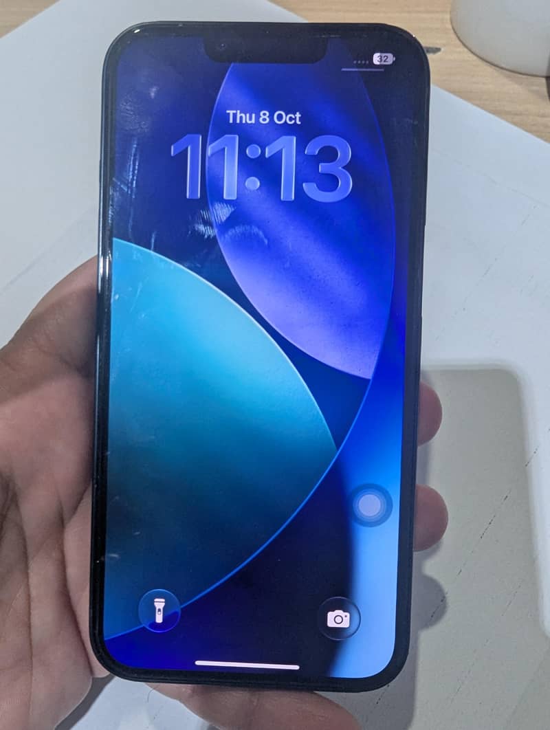Apple iPhone 13 6