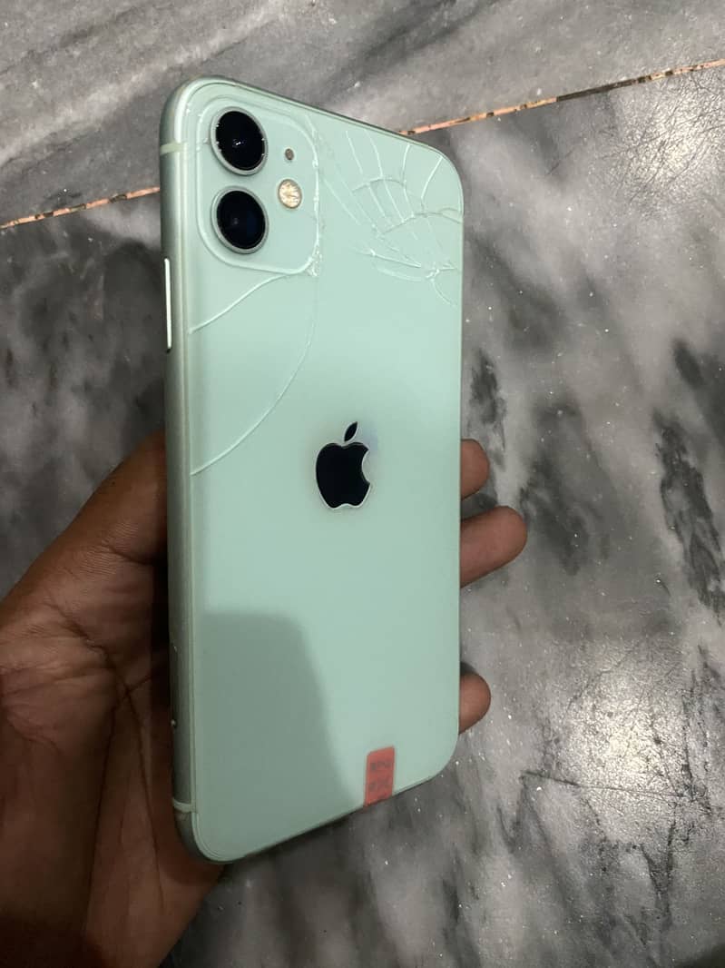 Apple iPhone 11 0