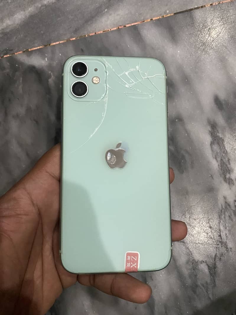 Apple iPhone 11 5