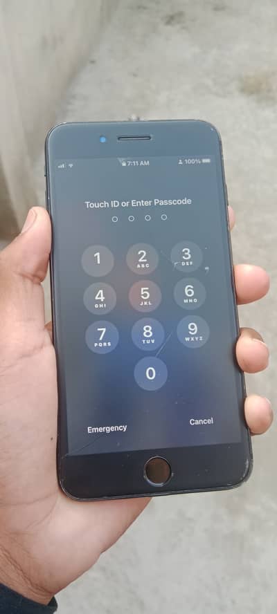 Apple iPhone 7 Plus