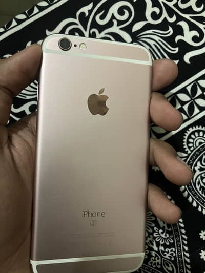 iPhone 6S 10/9 non pta bypass all ok exchange possible