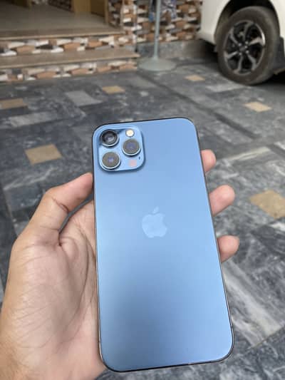 Apple iPhone 12 Pro Max