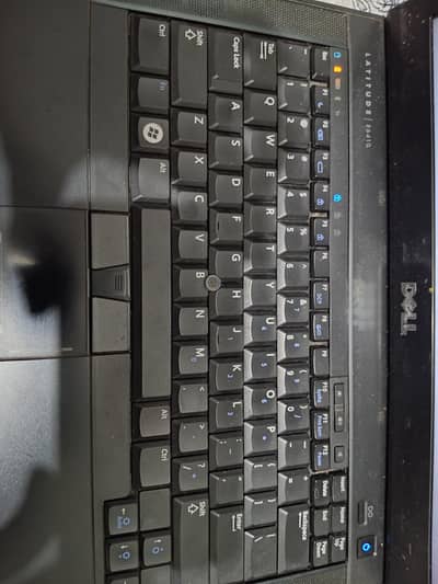 Core i5 USED Dell e6410