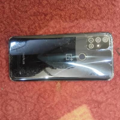 One Plus Nord N10