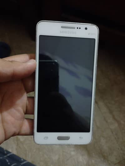Samsung Mobile Grand Prime