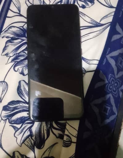 Infinix Hot 9