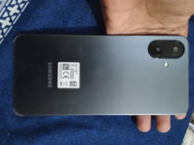 Samsung Mobile A07