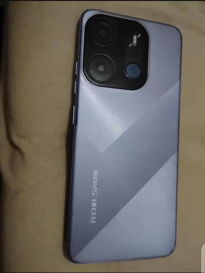 Tecno Spark Go 2023 4/64 Single Sim Pta Approved All Ok