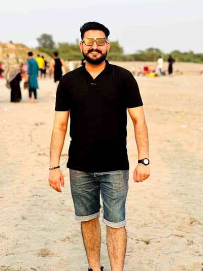 Hassan salem