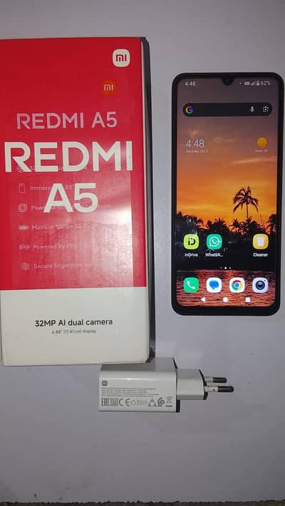 Xiaomi Redmi A5 (final 26000 last)