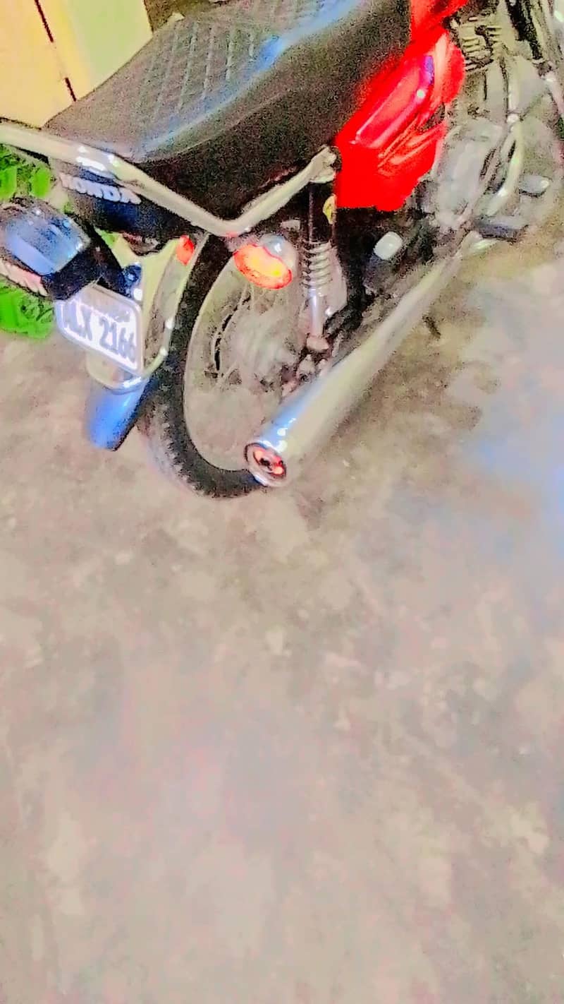 Honda 2