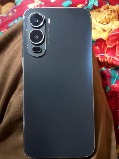Itel City 200