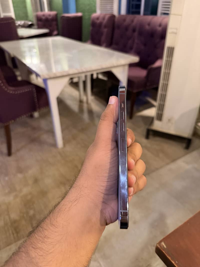 Apple iPhone 13 Pro Max 0