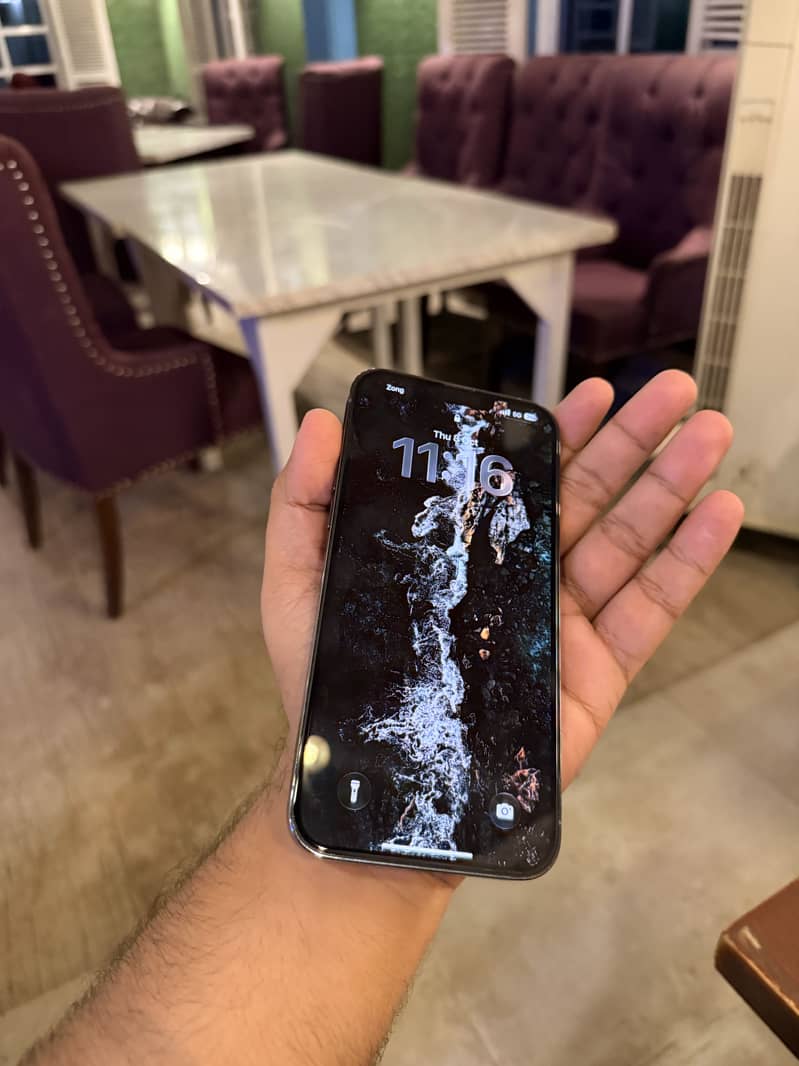 Apple iPhone 13 Pro Max 2