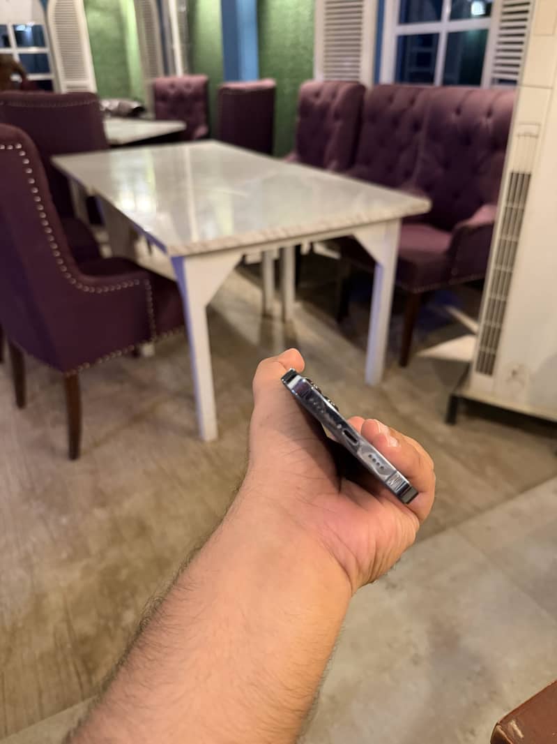Apple iPhone 13 Pro Max 3