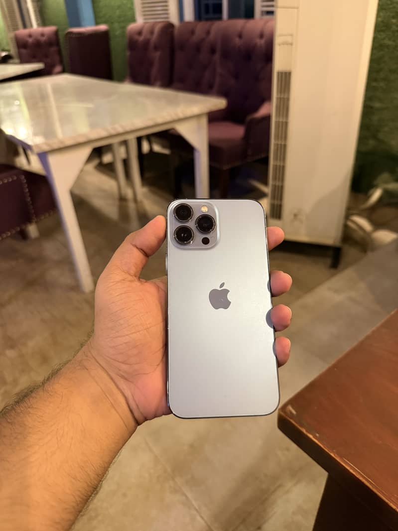 Apple iPhone 13 Pro Max 4