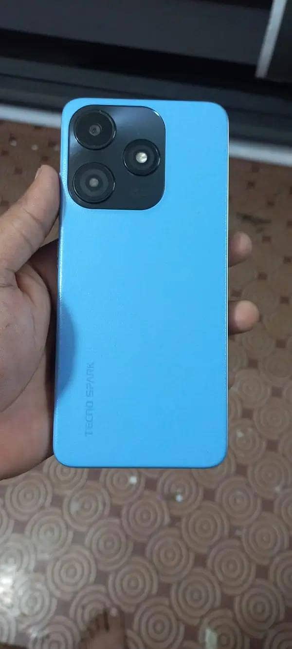 Tecno Spark 10c 0