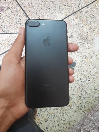 Apple iPhone 7 Plus
