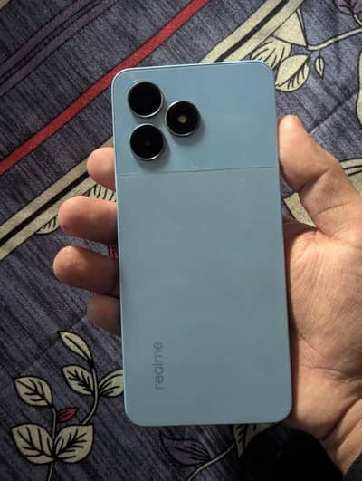 Realme Note 50