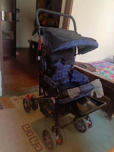 babies pram