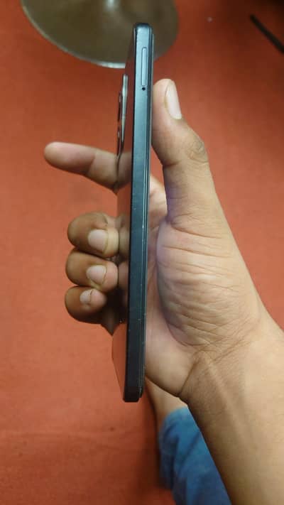 Xiaomi Redmi Note 12 5g model