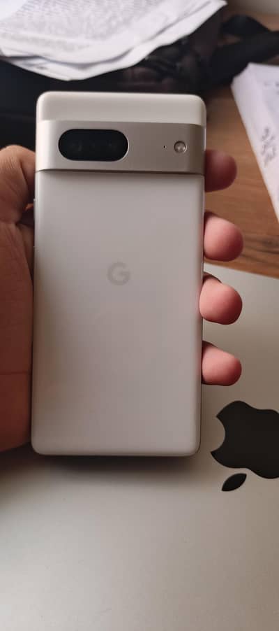 Google Pixel 7