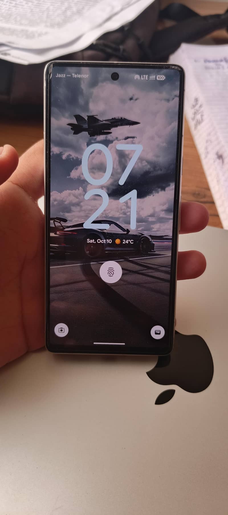 Google Pixel 7 1